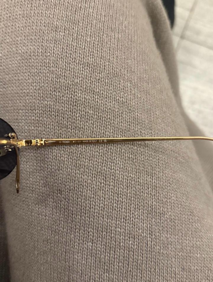 Очки Fendi оригинал