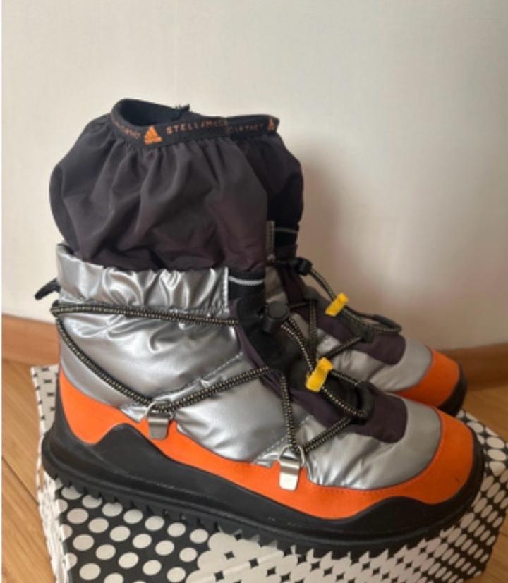Ботинки