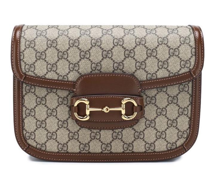 Сумка на плечо кросс-боди плечо Gucci