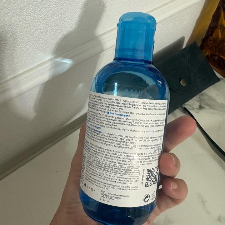 Тоник Bioderma