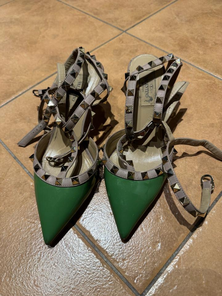 Туфли от Valentino