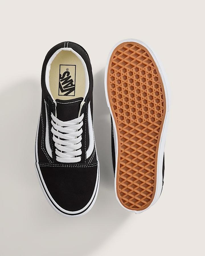 Vans Кеды