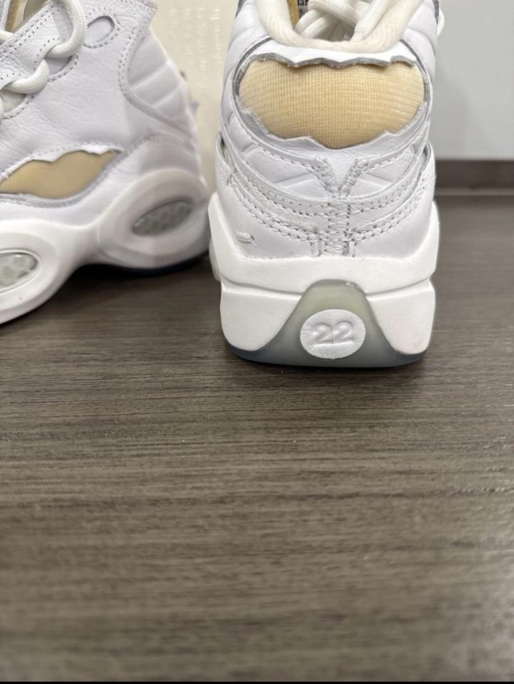Maison Margiela x Reebok