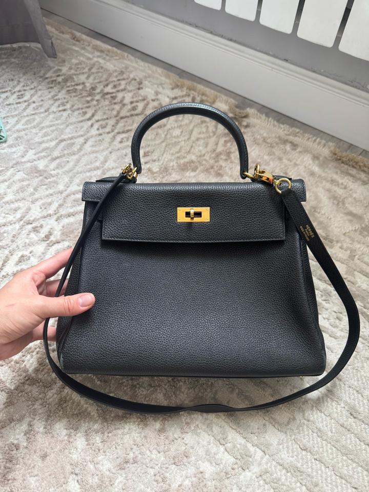 Сумка Hermes