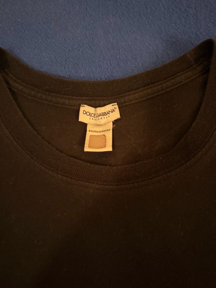 Футболка Dolce Gabbana
