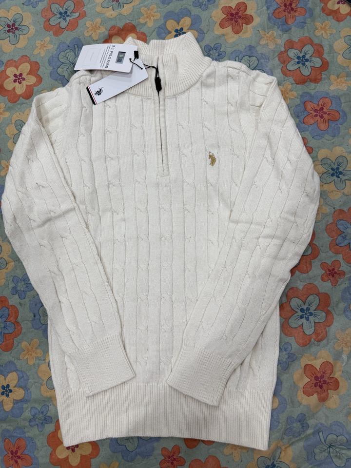 Поло U.S.A POLO