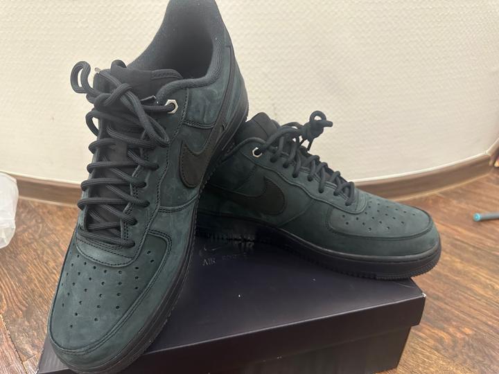 Кроссовки, Nike Air Force 1