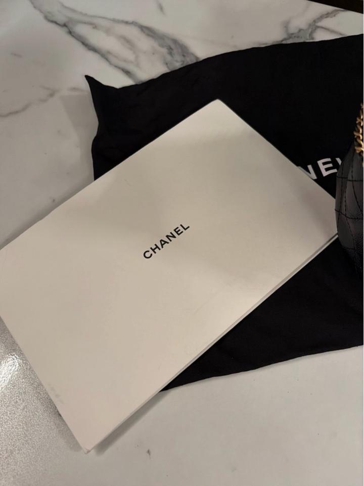 Chanel bag