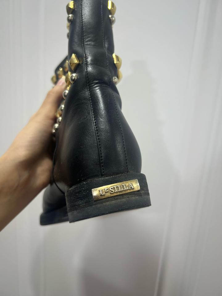 Зимние сапоги Lessila