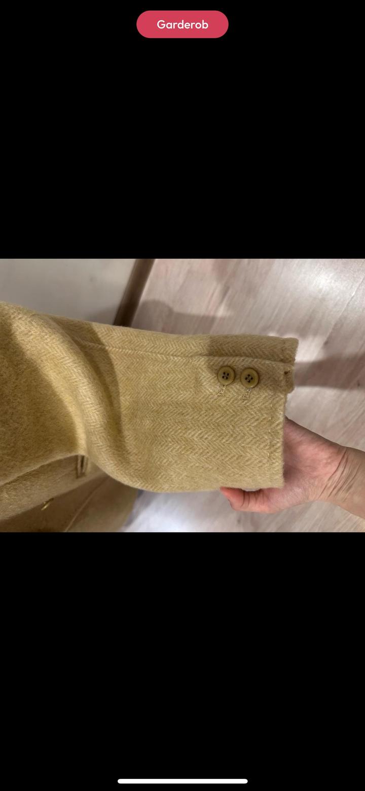 Пальто