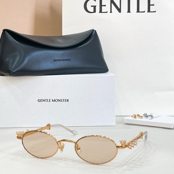 Очки от Gentle Monster