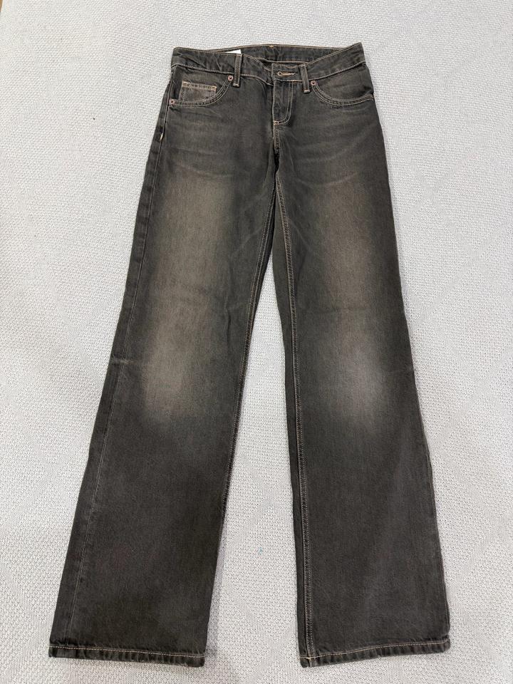 Джинсы Zara