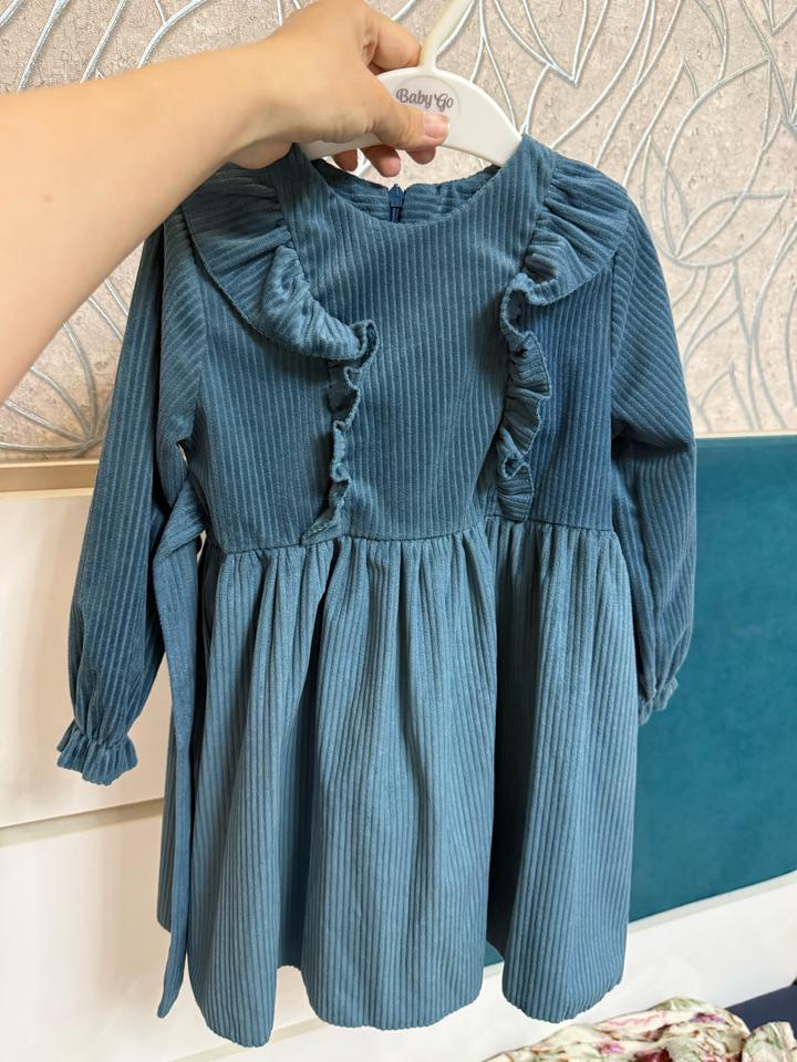 Платье на девочку