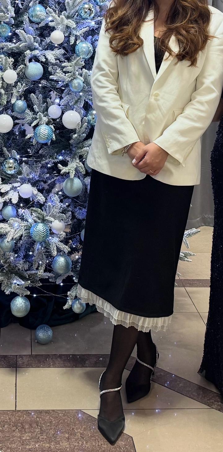 Юбка Гайсина