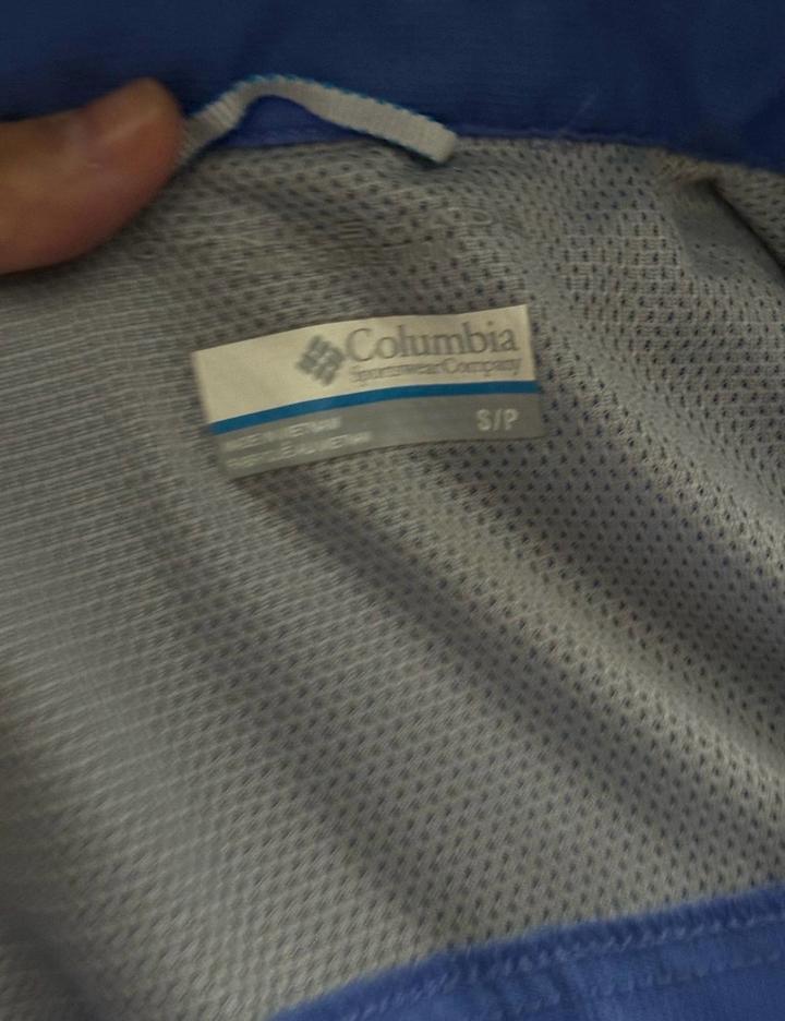 Рубашка Оригинал Columbia