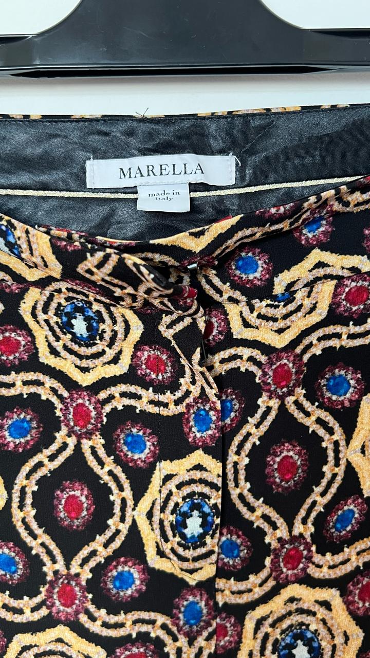 Стильные брючки Marella