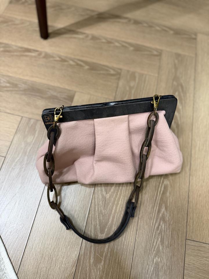 Сумка от BB design