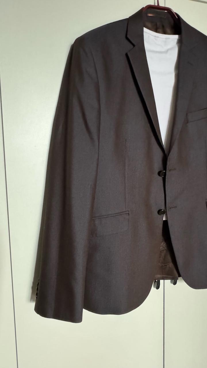 Костюм деловой