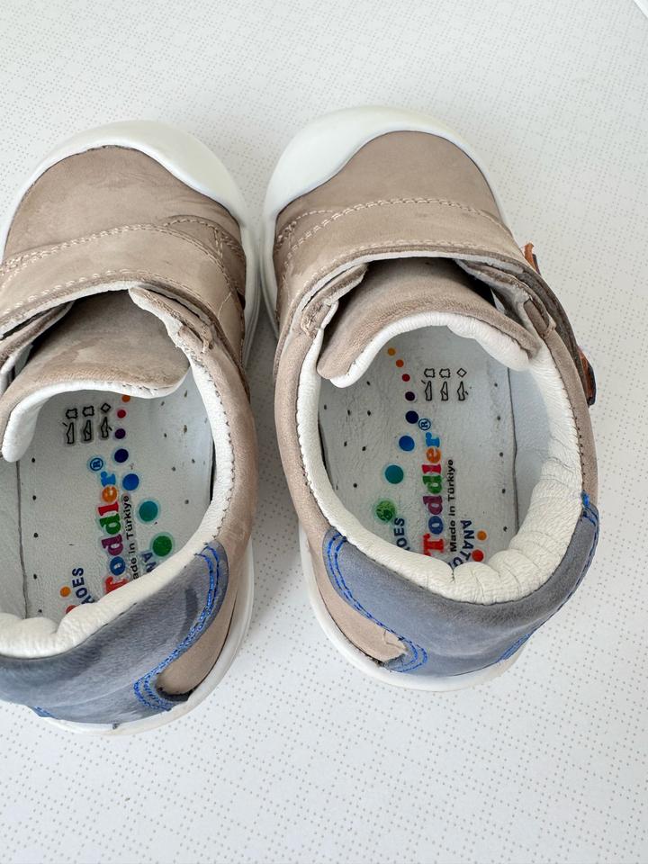 Кеды детские Orthopedic