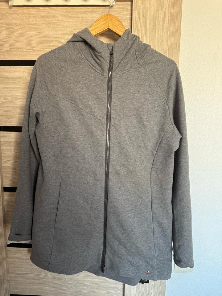 Длинная спортивка