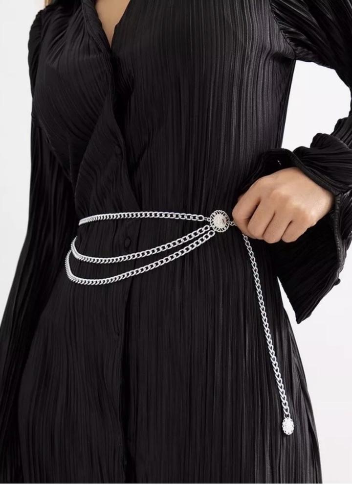 Пояс на талию или бедра, регулируется