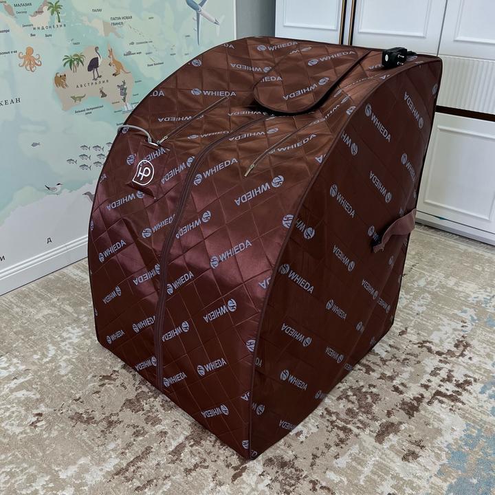 Мини-сауна whieda