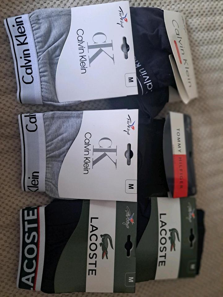 Труси мужской