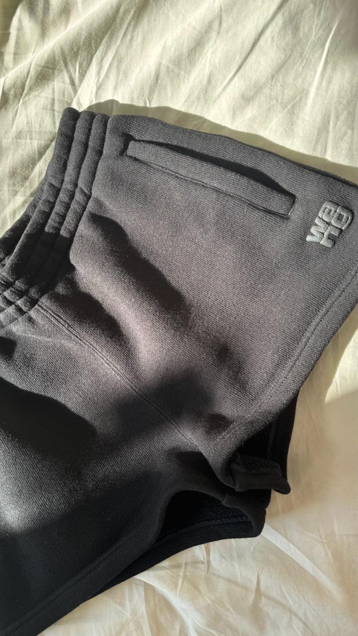 Шорты Alexander Wang