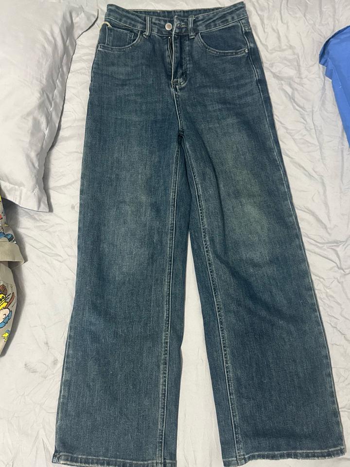 Джынсы miu miu