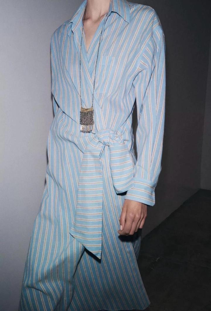 Платье Zara