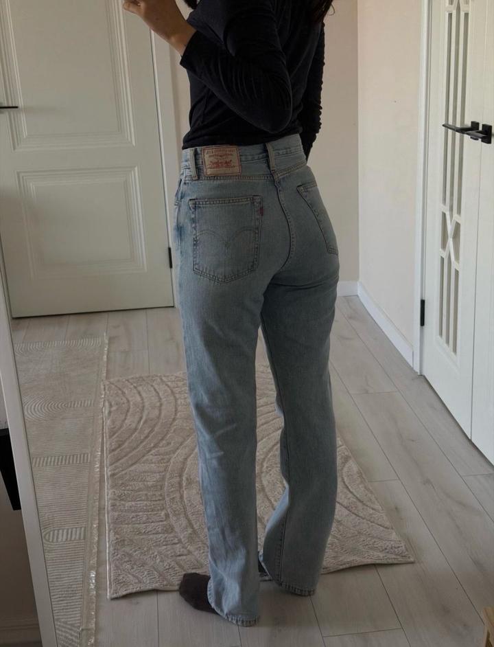 Levi’s Strauss & Co
