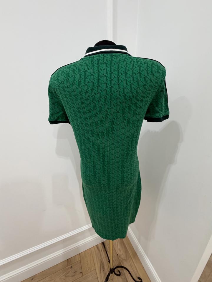 Платье lacoste