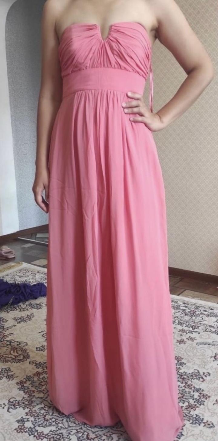 Платье от ted baker