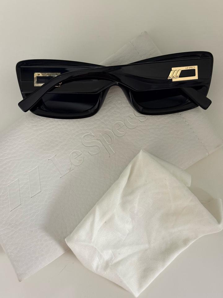 Солнцезащитные очки Le Specs /// Dopamine