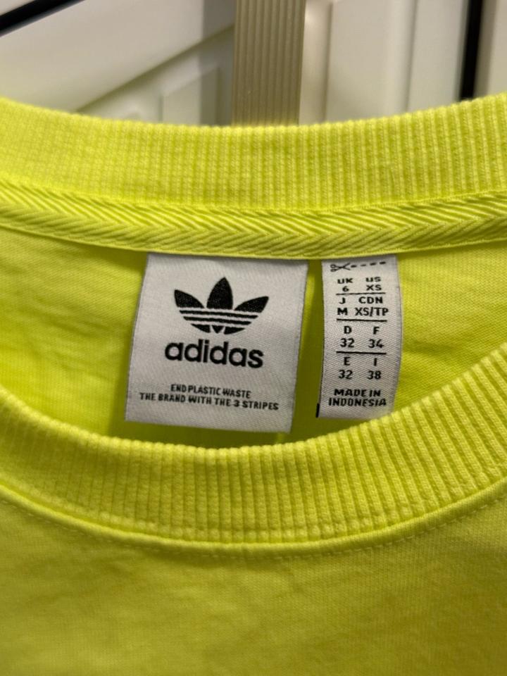 Кофта adidas