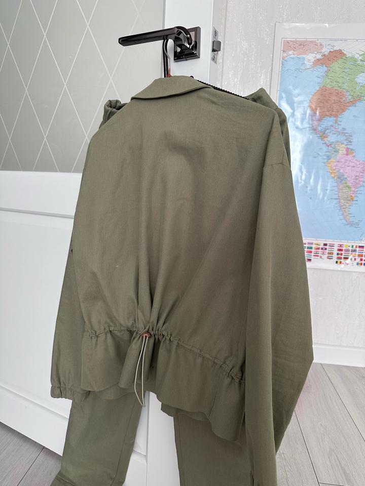 Двойка турецкая