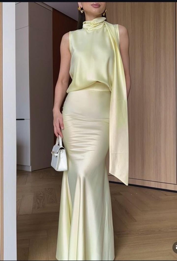 Шелковая двойка