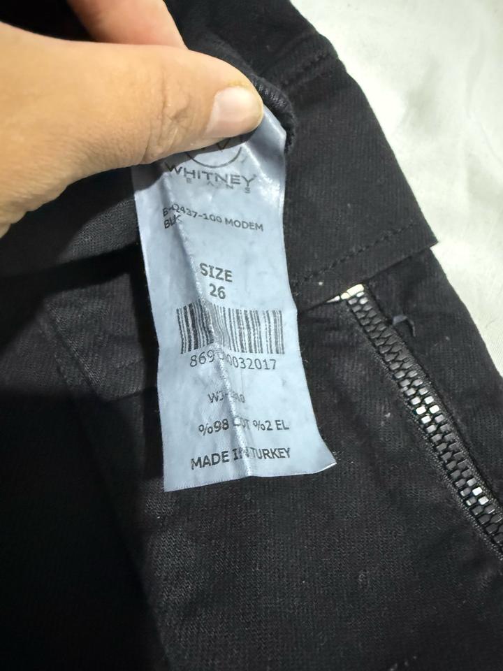 Новые джогеры Турция