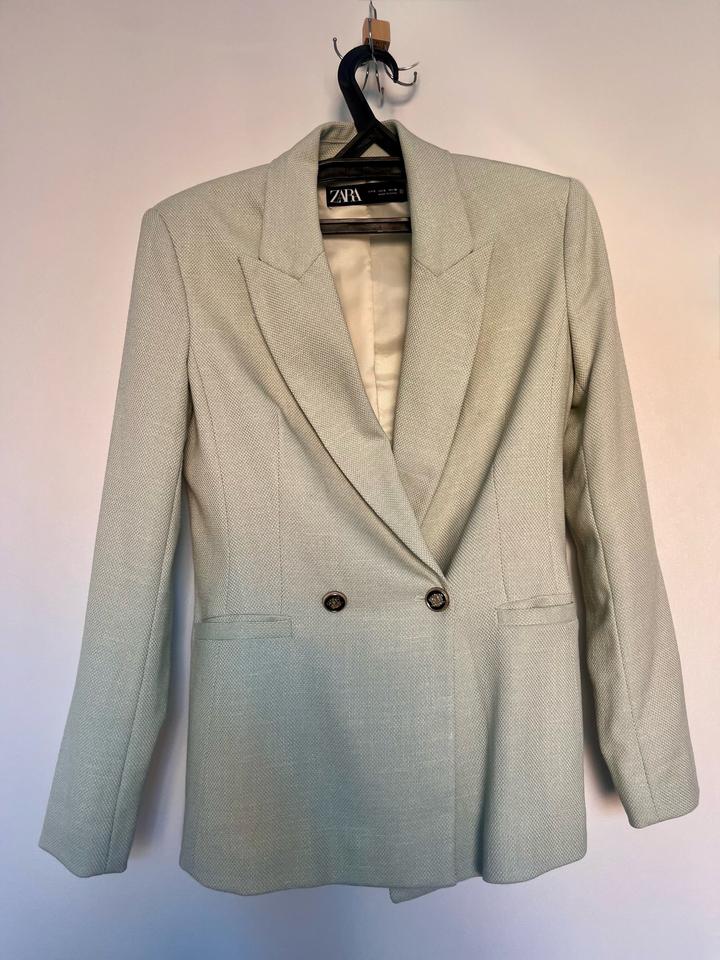 Пиджак ZARA