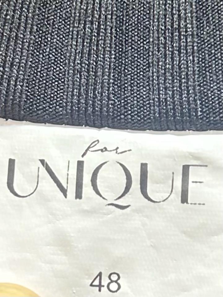 Новое платье от Unique