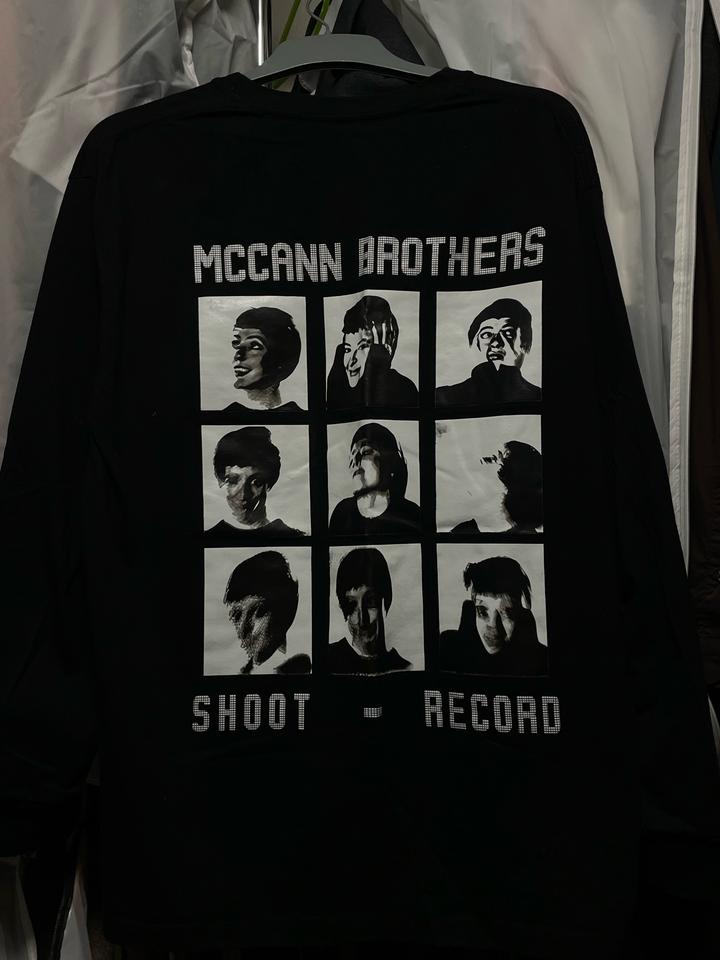 No Name Longsleeve