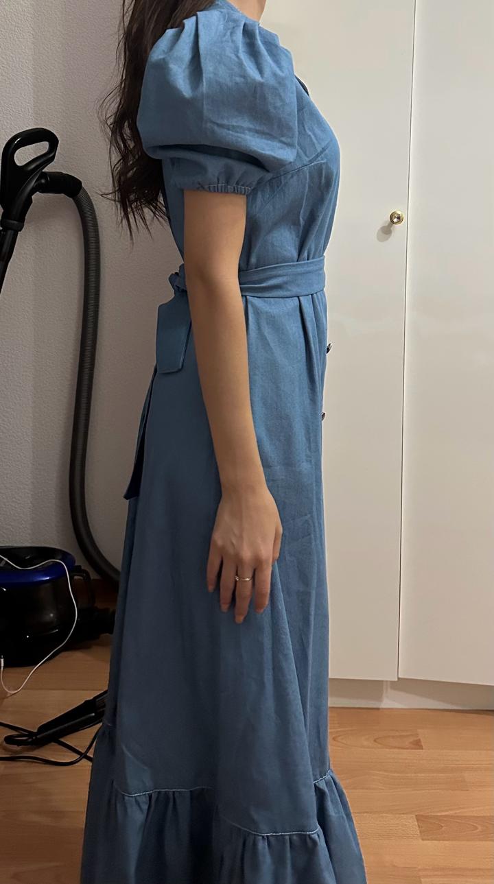 Бренд Nyusha платье