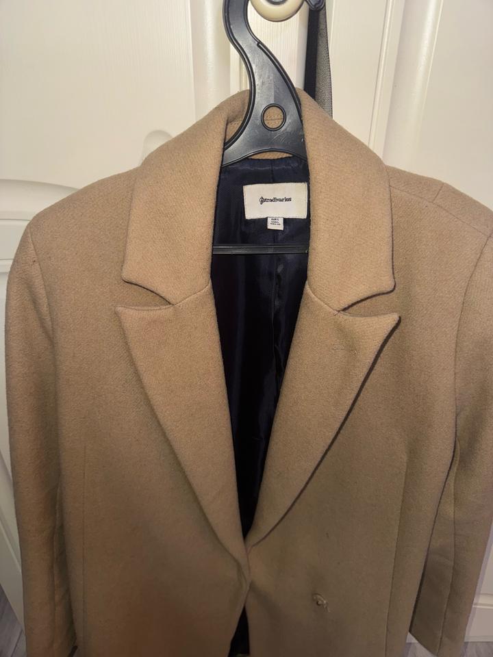 Зимный куртка и пальто как повый😍