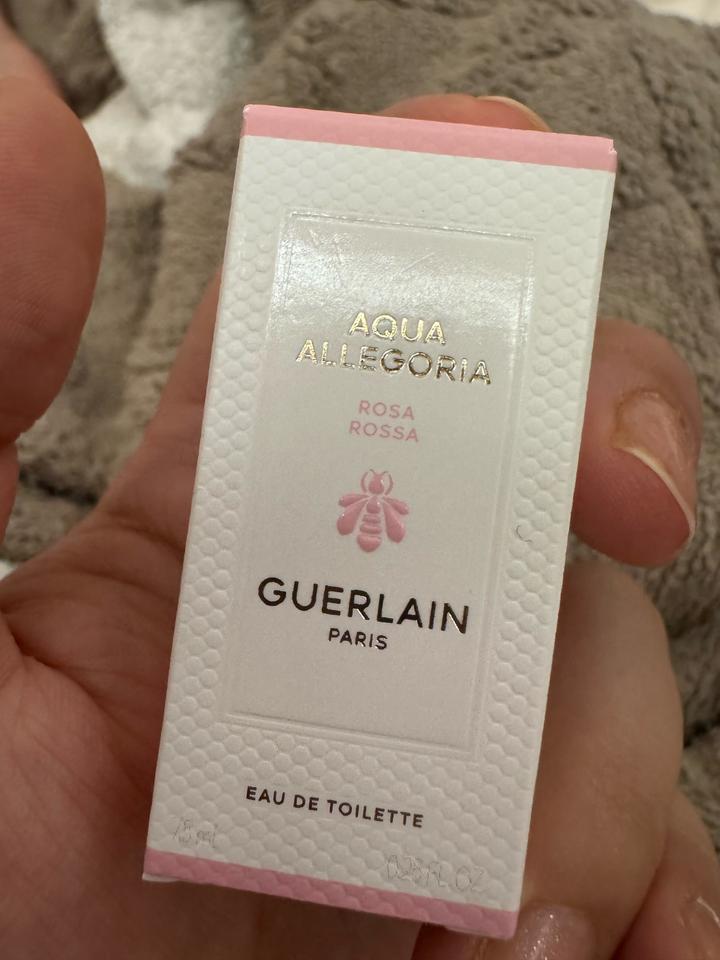 GUERLAIN миниатюра