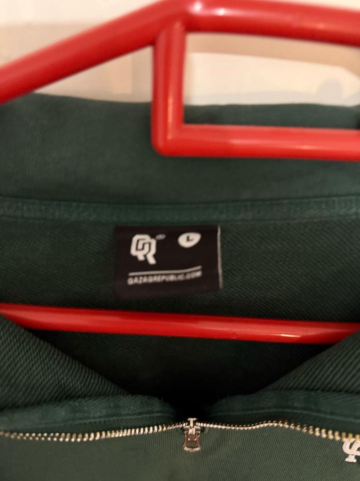 полузамок казах репаблик