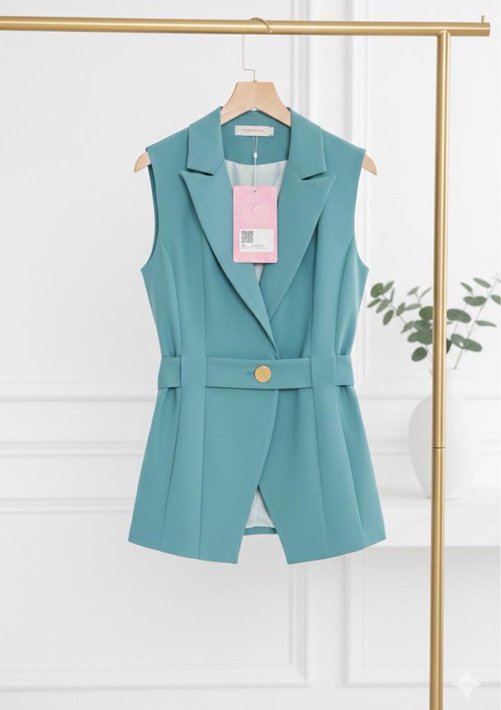 Жилетка женская новая