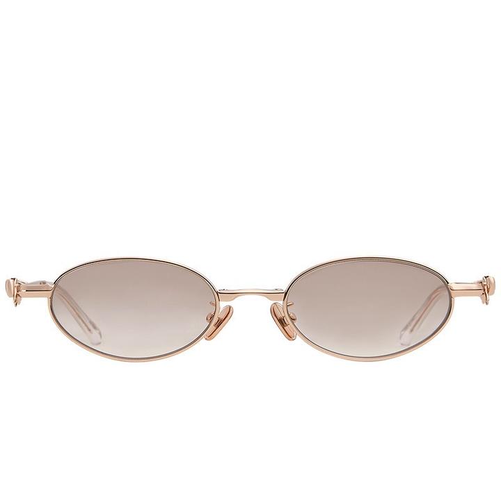 Charles&Keith очки