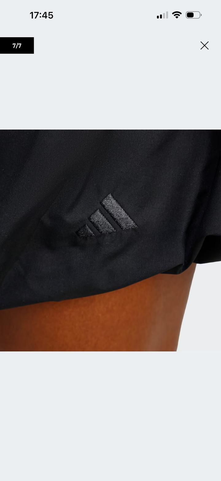 Юбка баллон Adidas