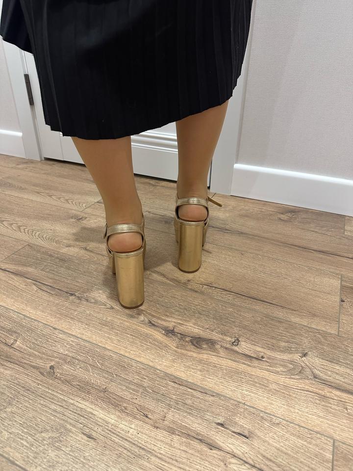 Туфли манго 36рр