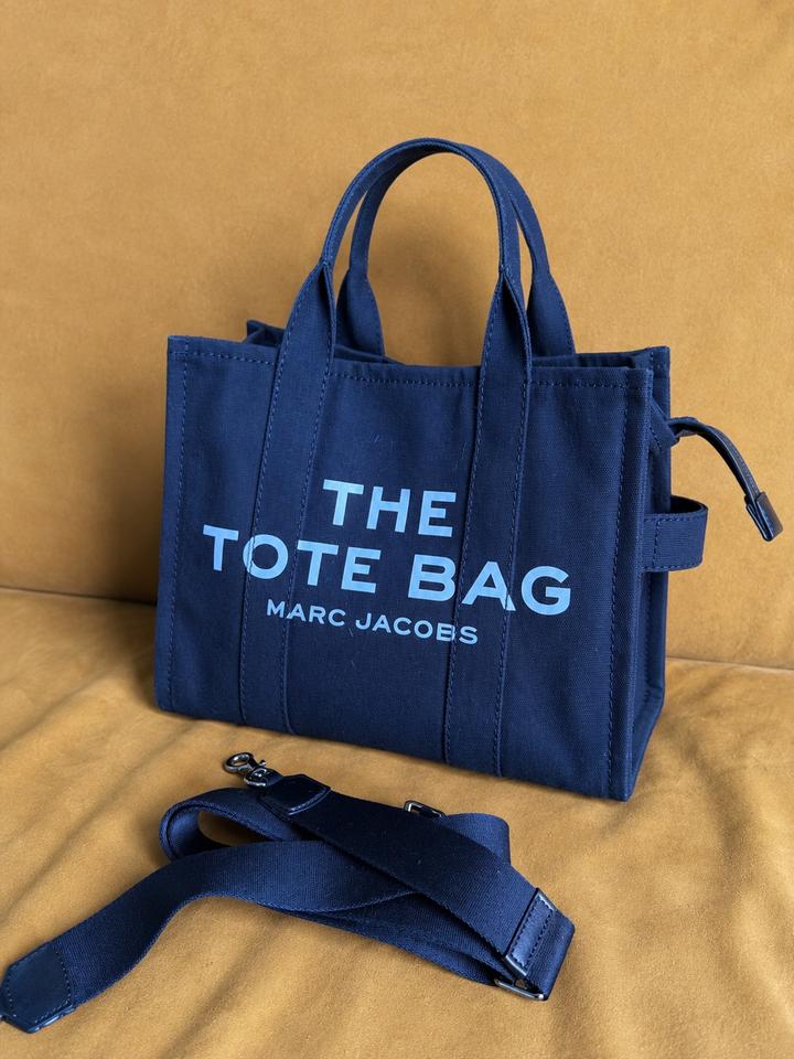 Marc Jacobs сумка-тоут The Canvas среднего размера